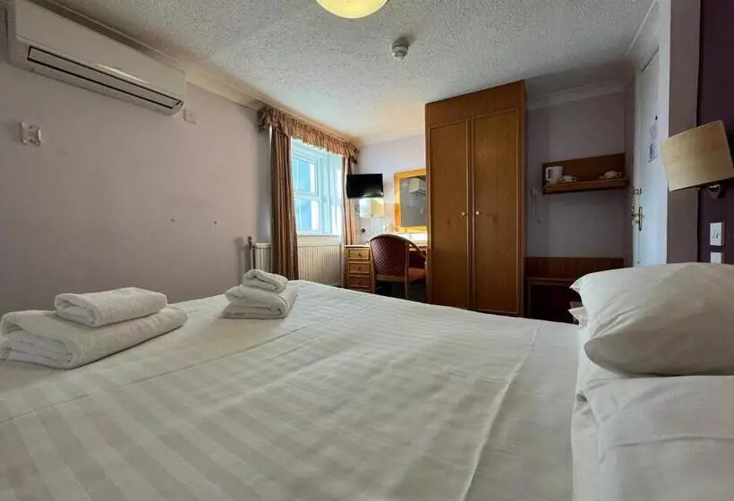 Economy-huone, The Chatsworth