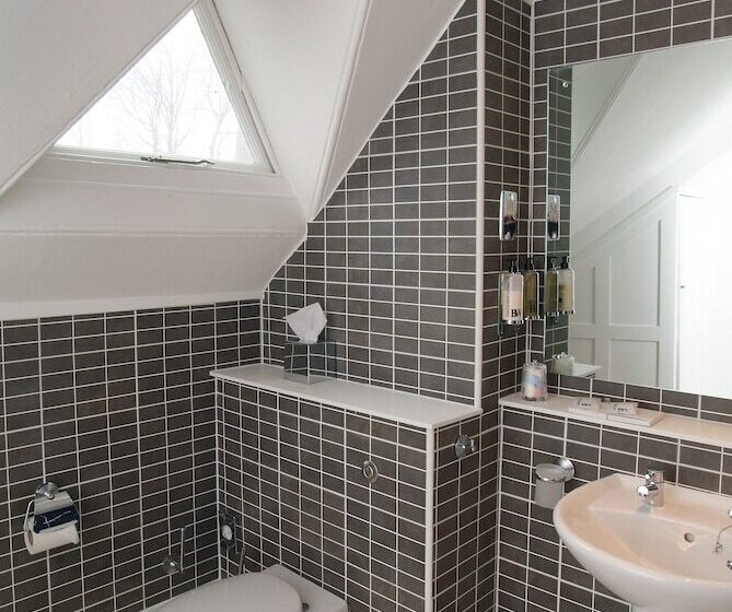 Номер Стандарт, The Dean Court