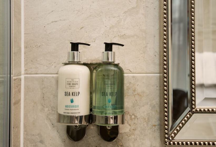 Номер Стандарт Индивидуальный, The Dean Court