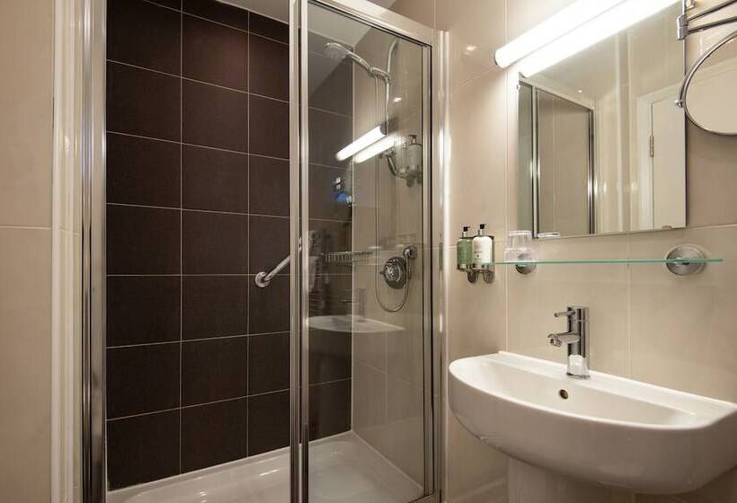 Номер Стандарт Индивидуальный, The Dean Court