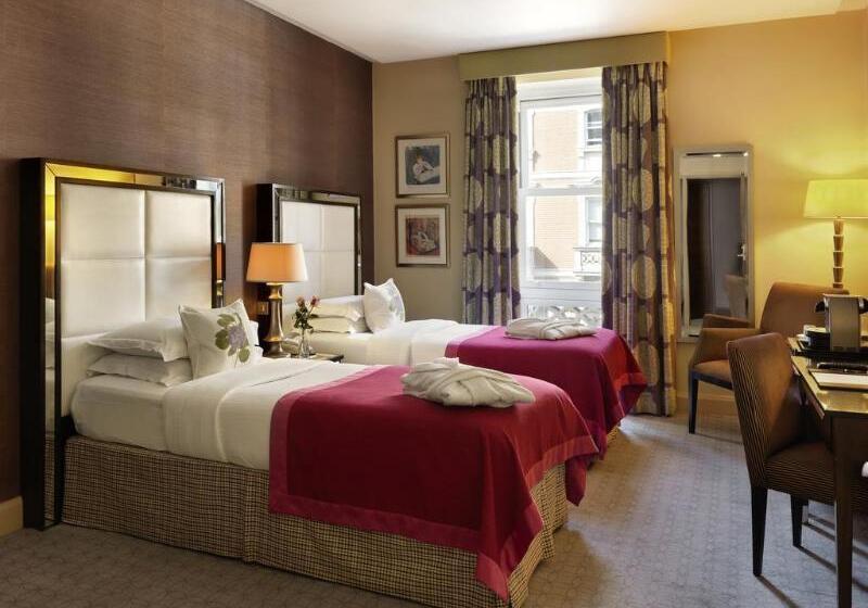 Номер Superior, The Mandeville