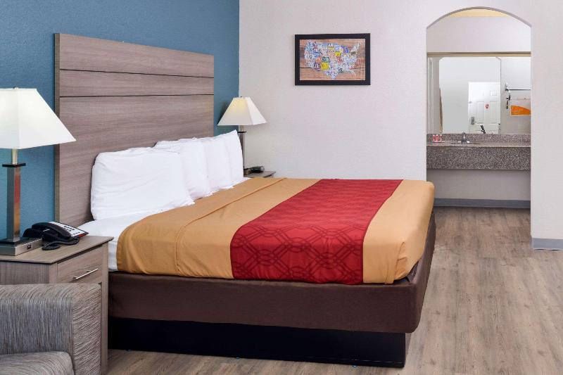 Номер Executive, The Mandeville