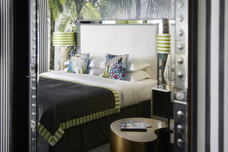 Номер Superior, The Mandeville