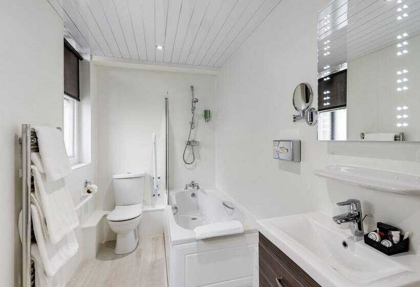 ファミリールーム, New Continental Hotel; Sure Hotel Collection By Best Western