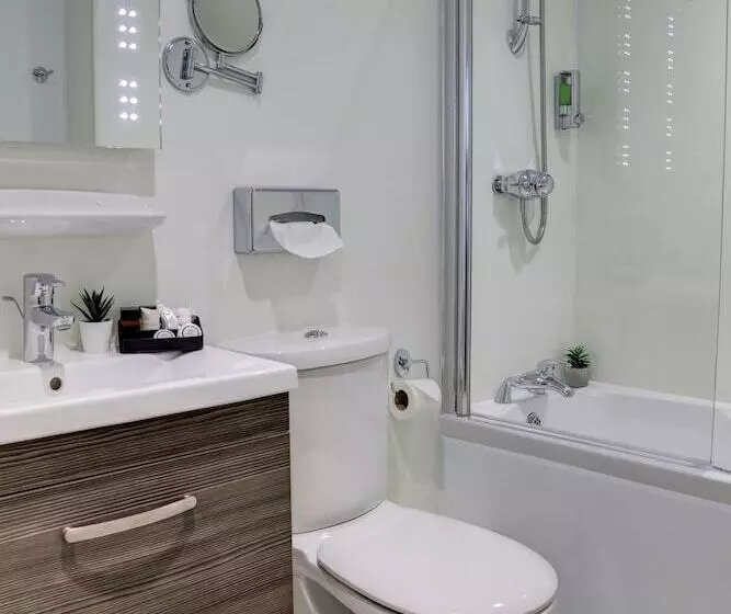 スーペリアールーム, New Continental Hotel; Sure Hotel Collection By Best Western