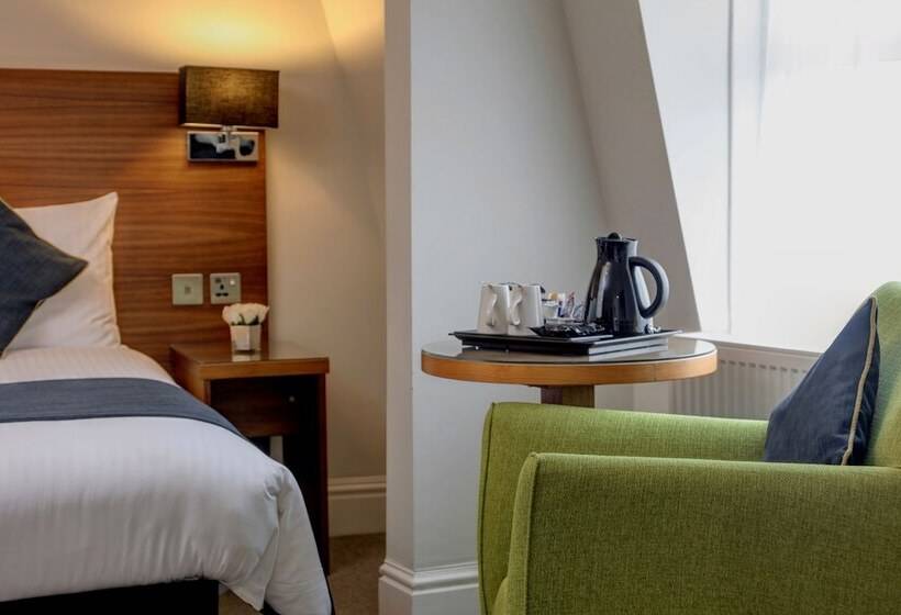 Номер Superior, New Continental Hotel; Sure Hotel Collection By Best Western