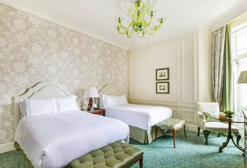 Family Room, The Savoy