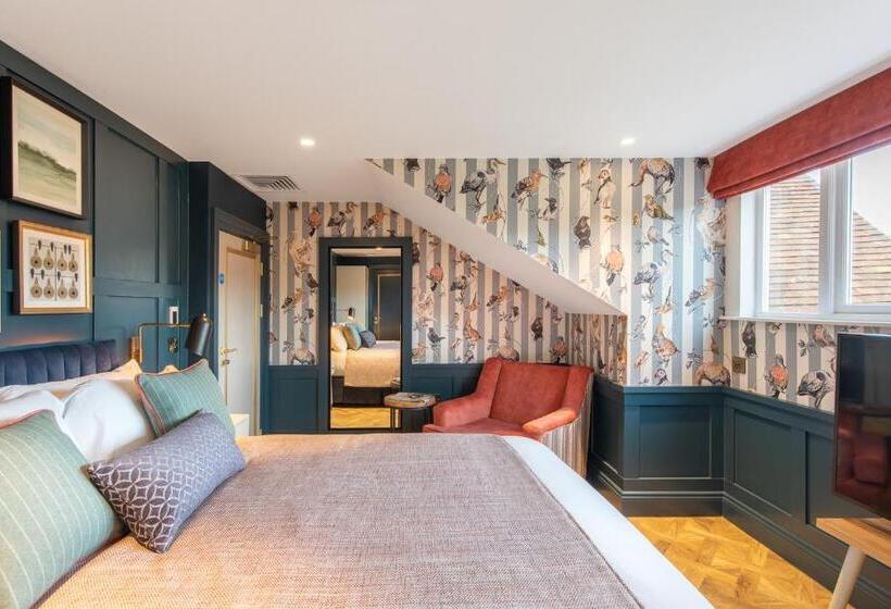 小型套房, The Springs Resort & Golf Club