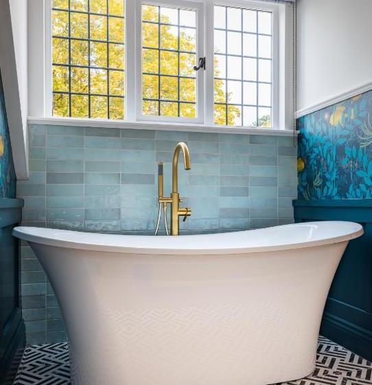 行政套房, The Springs Resort & Golf Club