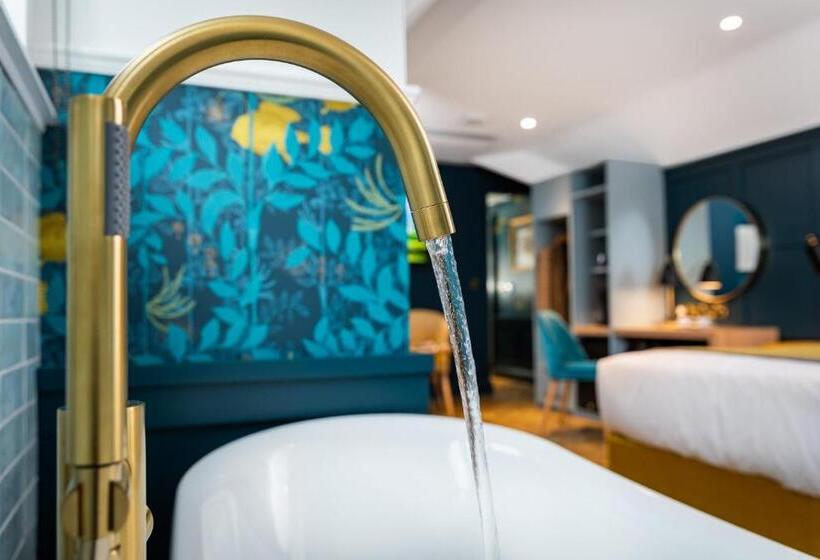 行政套房, The Springs Resort & Golf Club