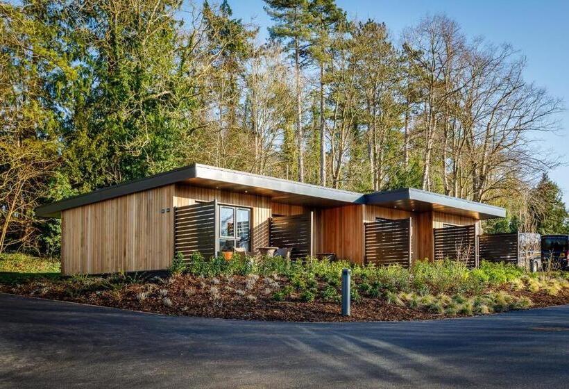 标准间, The Springs Resort & Golf Club