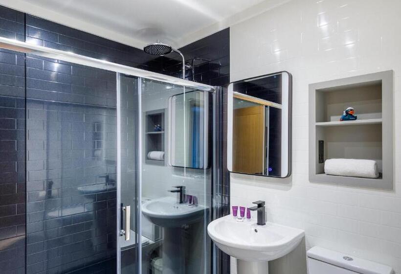 标准间, The Springs Resort & Golf Club