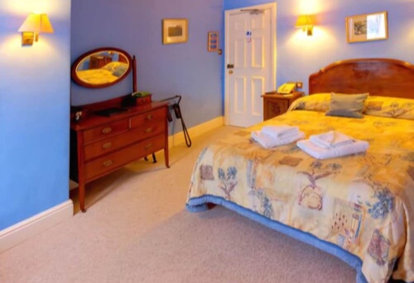 חדר סטנדרט, The Wynnstay