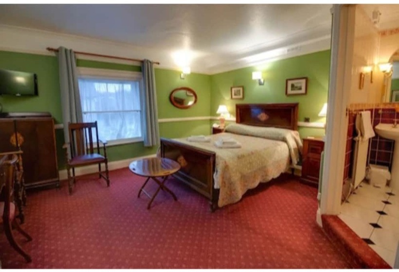 חדר סופריור, The Wynnstay