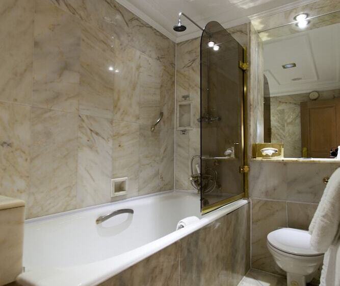 スタンダードルーム, Thistle London Hyde Park Lancaster Gate