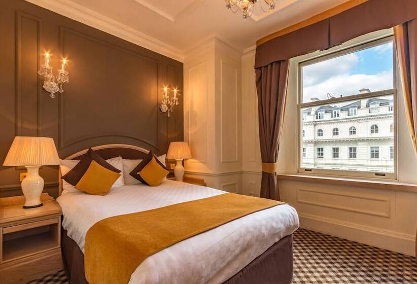 Номер Стандарт, Thistle London Hyde Park Lancaster Gate