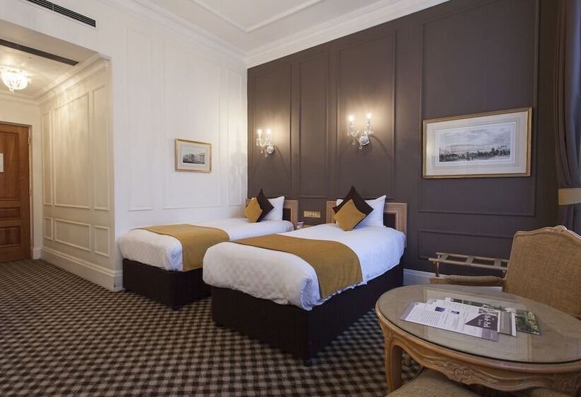 Номер Стандарт, Thistle London Hyde Park Lancaster Gate