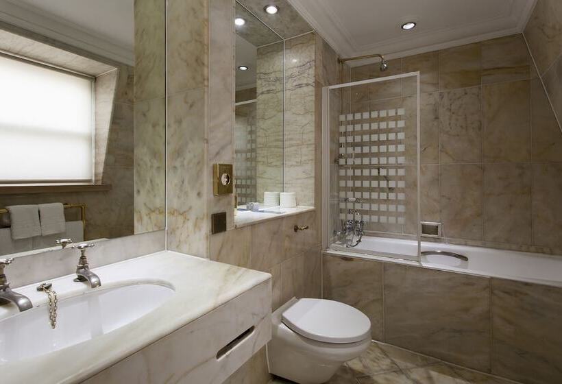 デラックスルーム, Thistle London Hyde Park Lancaster Gate