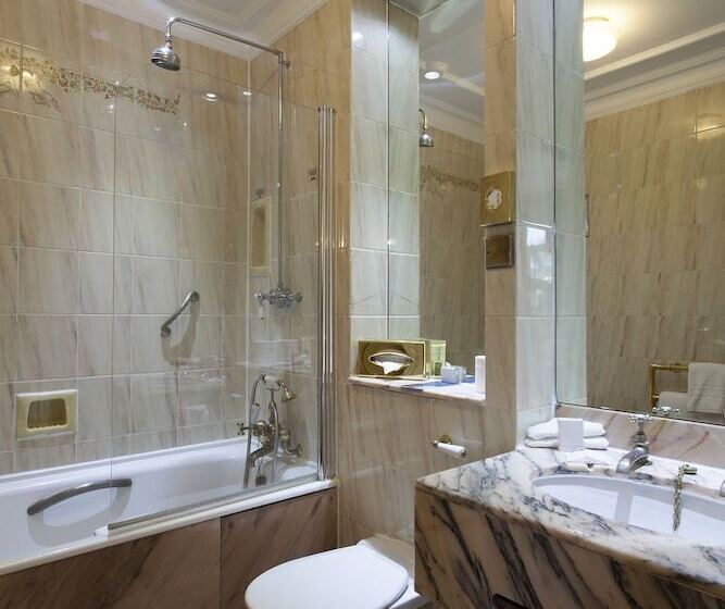 Полулюкс, Thistle London Hyde Park Lancaster Gate