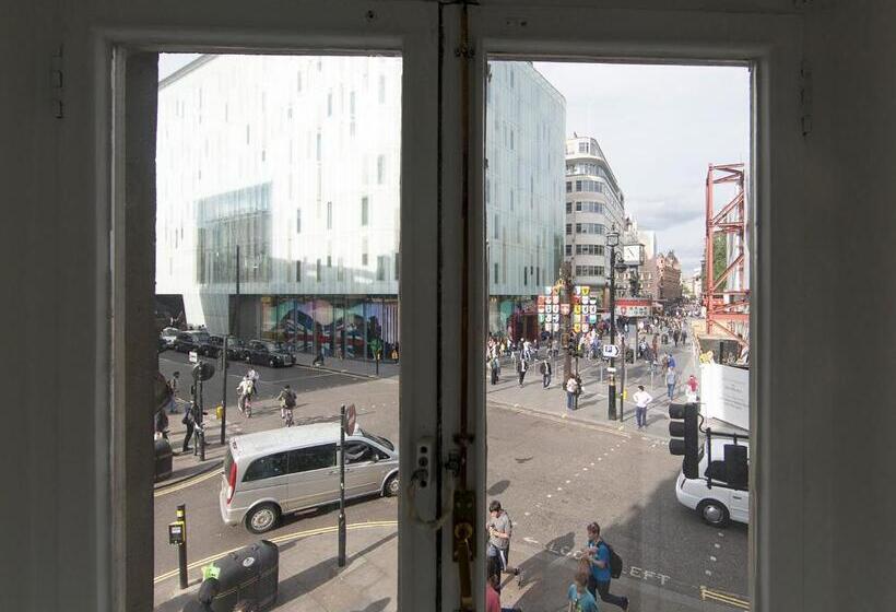 Номер Deluxe Кровать Кинг, Thistle London Piccadilly