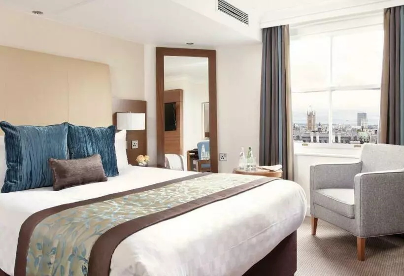غرفة قياسية, Thistle London Piccadilly