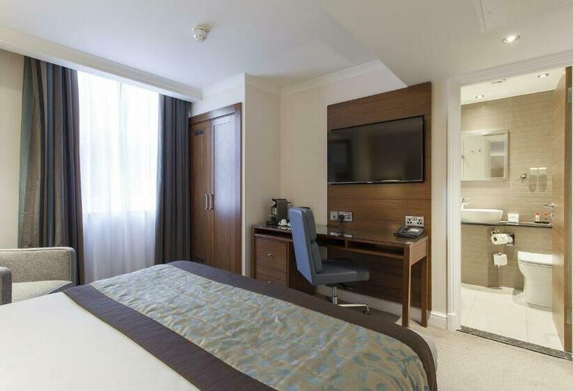 Номер Стандарт, Thistle London Piccadilly