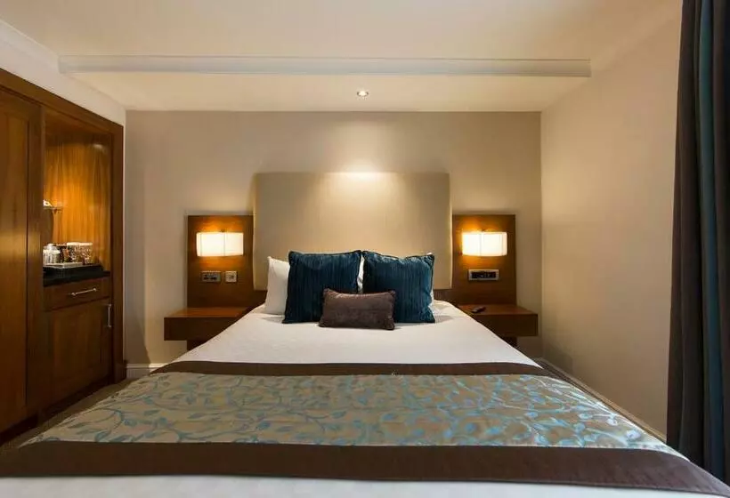 غرفة قياسية, Thistle London Piccadilly