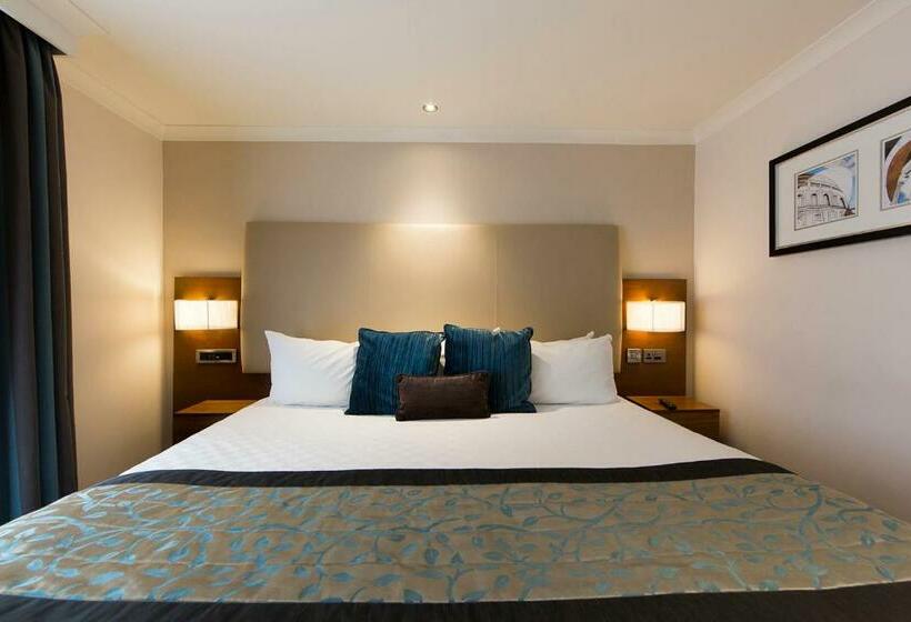 Номер Стандарт, Thistle London Piccadilly