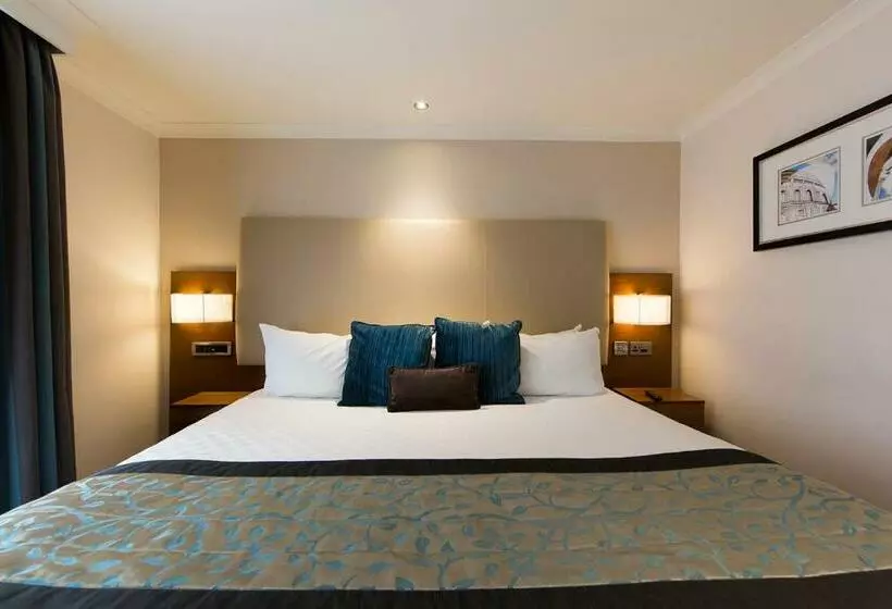 غرفة قياسية, Thistle London Piccadilly