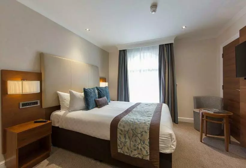 غرفة قياسية, Thistle London Piccadilly