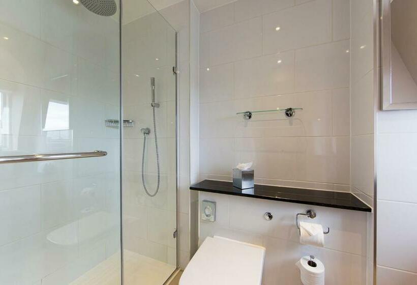 Номер Стандарт, Thistle London Piccadilly