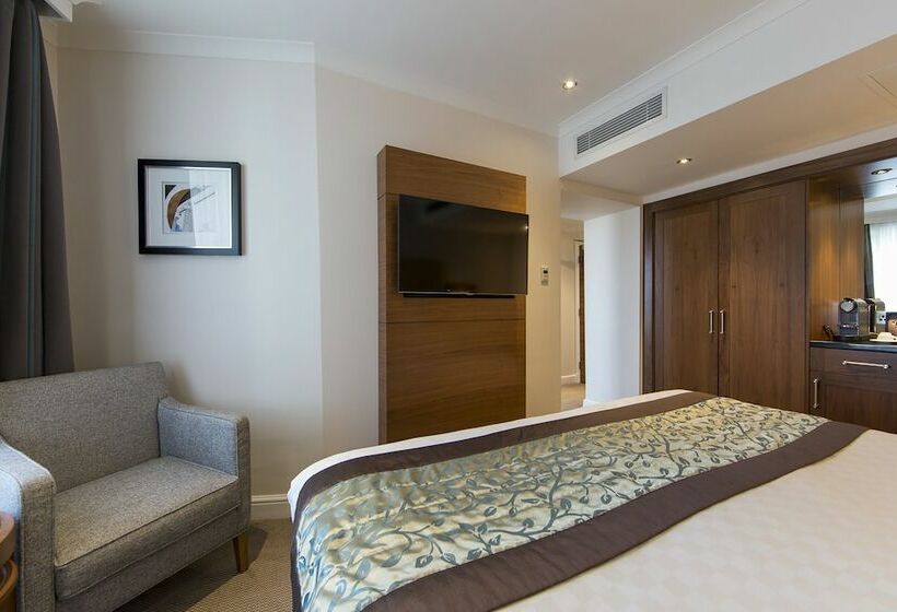 Номер Стандарт, Thistle London Piccadilly