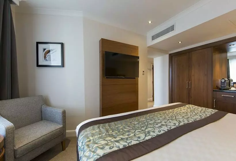 غرفة قياسية, Thistle London Piccadilly