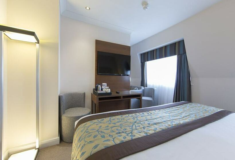 Номер Стандарт, Thistle London Piccadilly