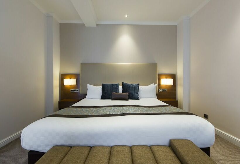 Номер Стандарт, Thistle London Piccadilly