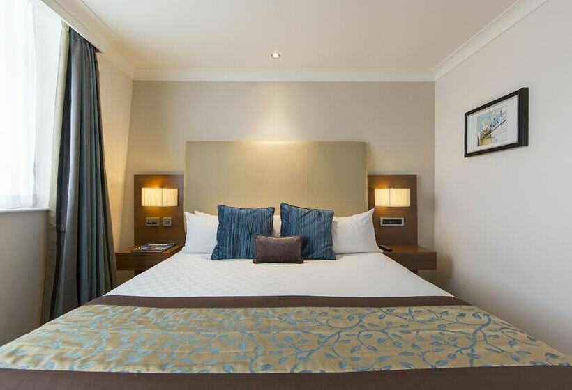 Номер Стандарт, Thistle London Piccadilly