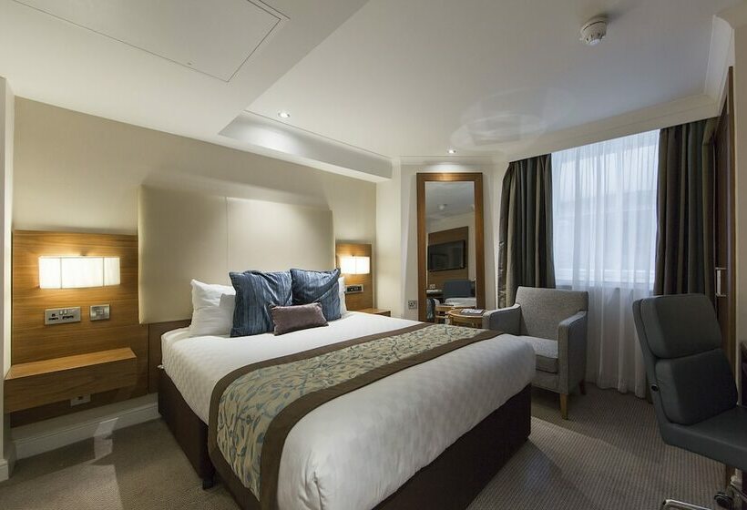 Номер Стандарт, Thistle London Piccadilly