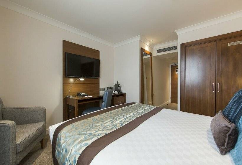 Номер Стандарт, Thistle London Piccadilly