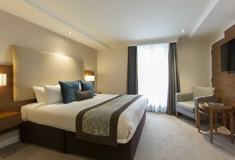 Номер Стандарт, Thistle London Piccadilly