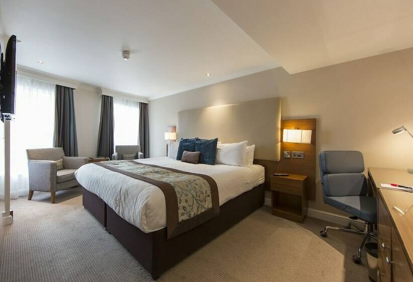 Номер Стандарт, Thistle London Piccadilly