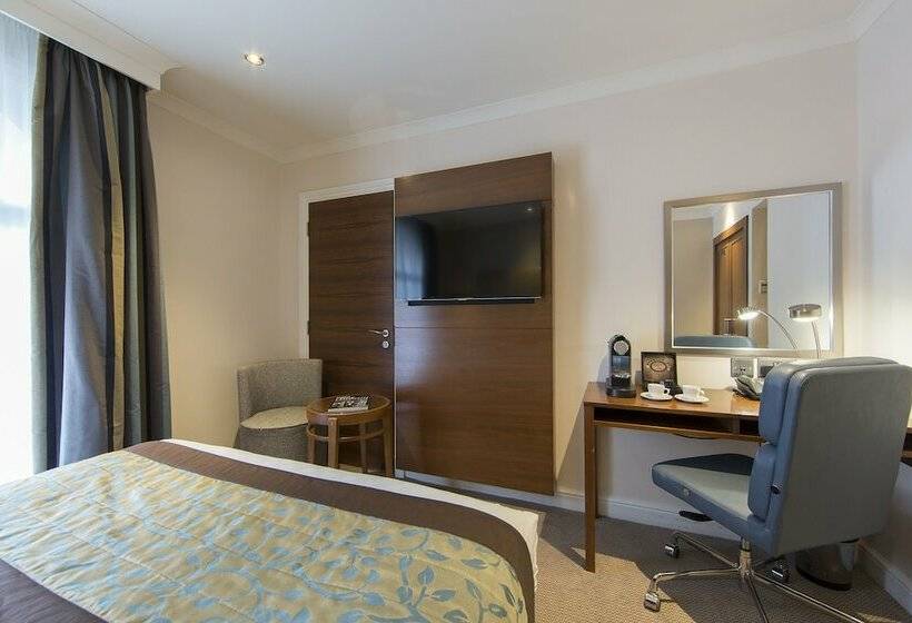 Номер Стандарт, Thistle London Piccadilly