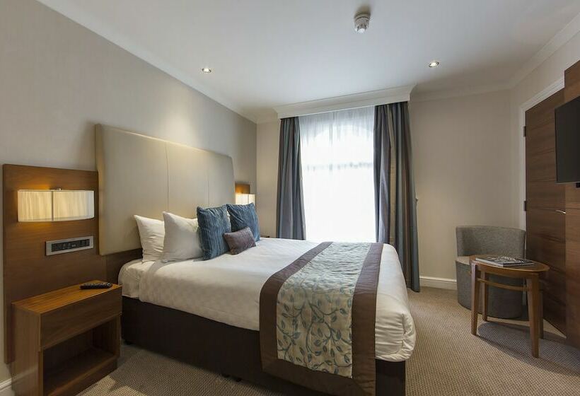 Номер Стандарт, Thistle London Piccadilly