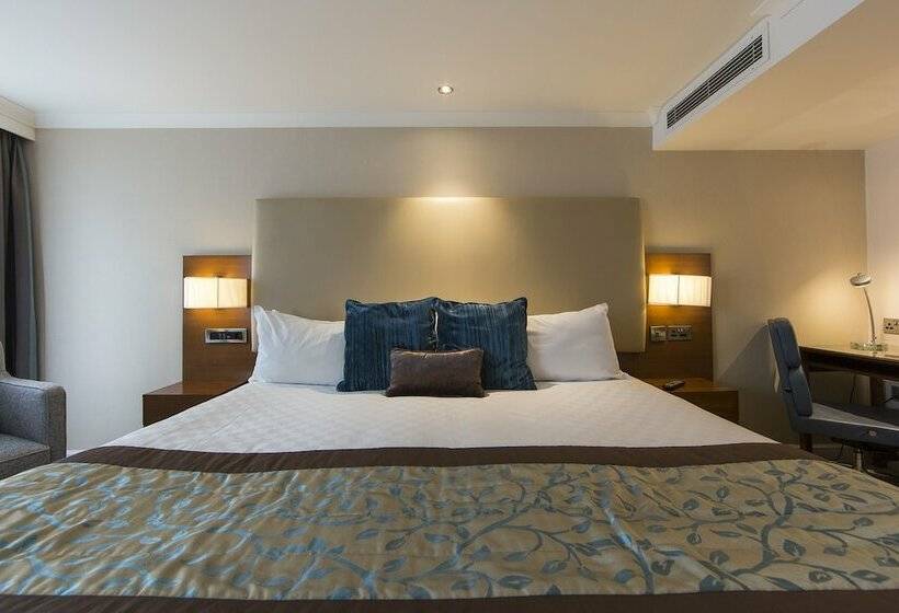 Номер Стандарт, Thistle London Piccadilly