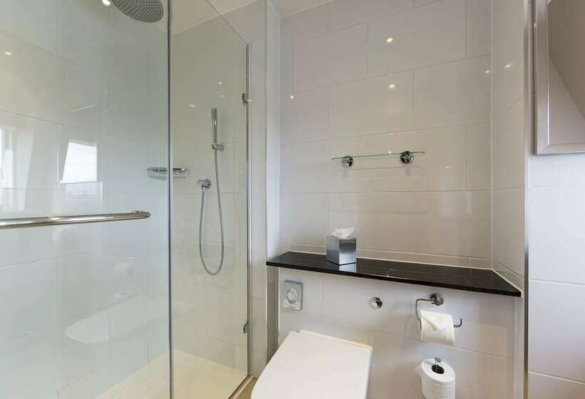 Номер Стандарт, Thistle London Piccadilly