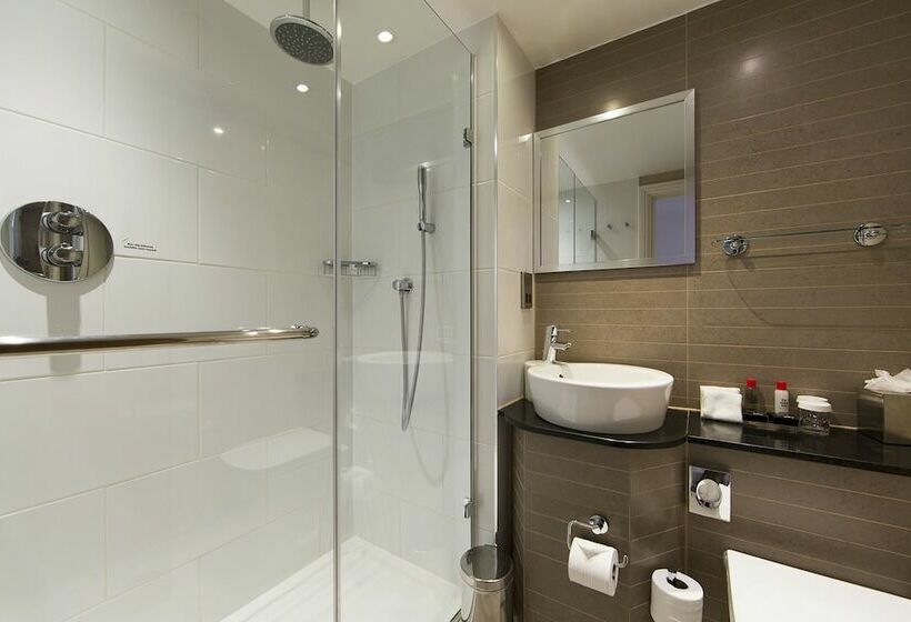 Номер Стандарт, Thistle London Piccadilly