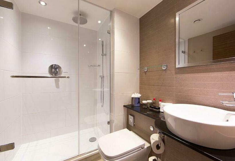 Номер Deluxe Кровать Кинг, Thistle London Piccadilly