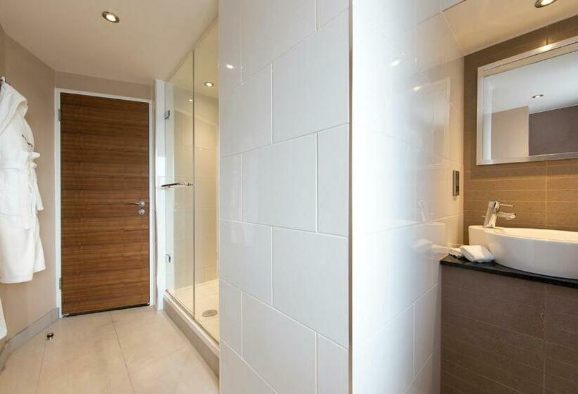 Номер Deluxe Кровать Кинг, Thistle London Piccadilly