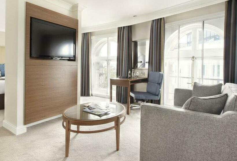 Полулюкс, Thistle London Piccadilly