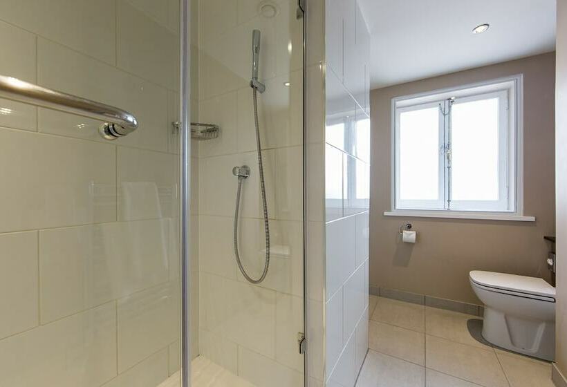 Полулюкс, Thistle London Piccadilly
