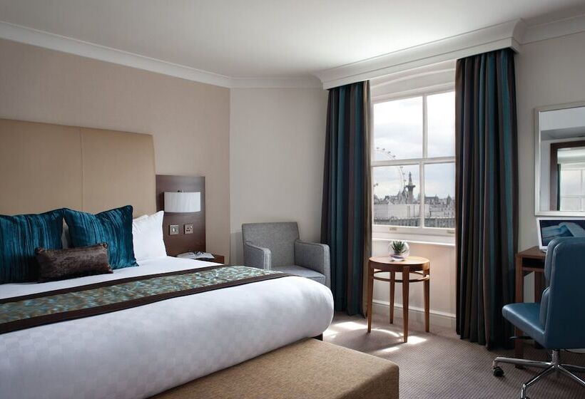 Полулюкс, Thistle London Piccadilly